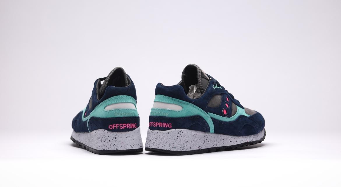 Saucony offspring clearance